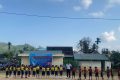 Trường TH&THCS Ba Bích Tổ chức Lễ Bế mạc Giải bóng đá học sinh năm học 2025 – 2026